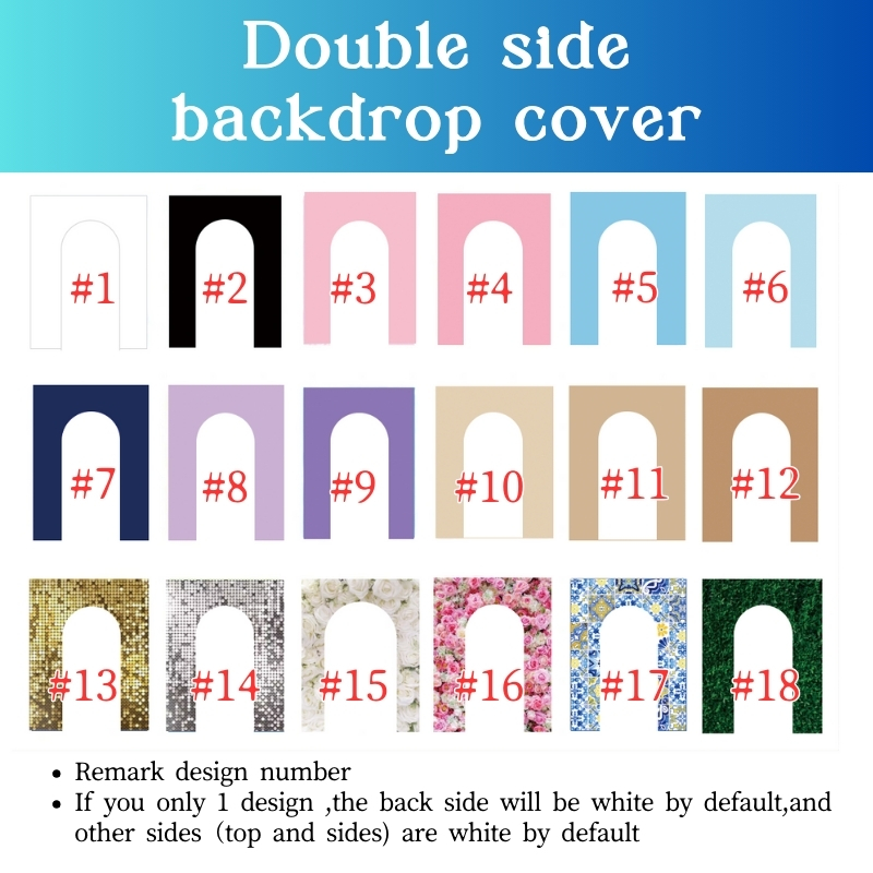 2x2.5M 3D Balloon Arch Stand f - Balloon Arch Kit 评论和价格