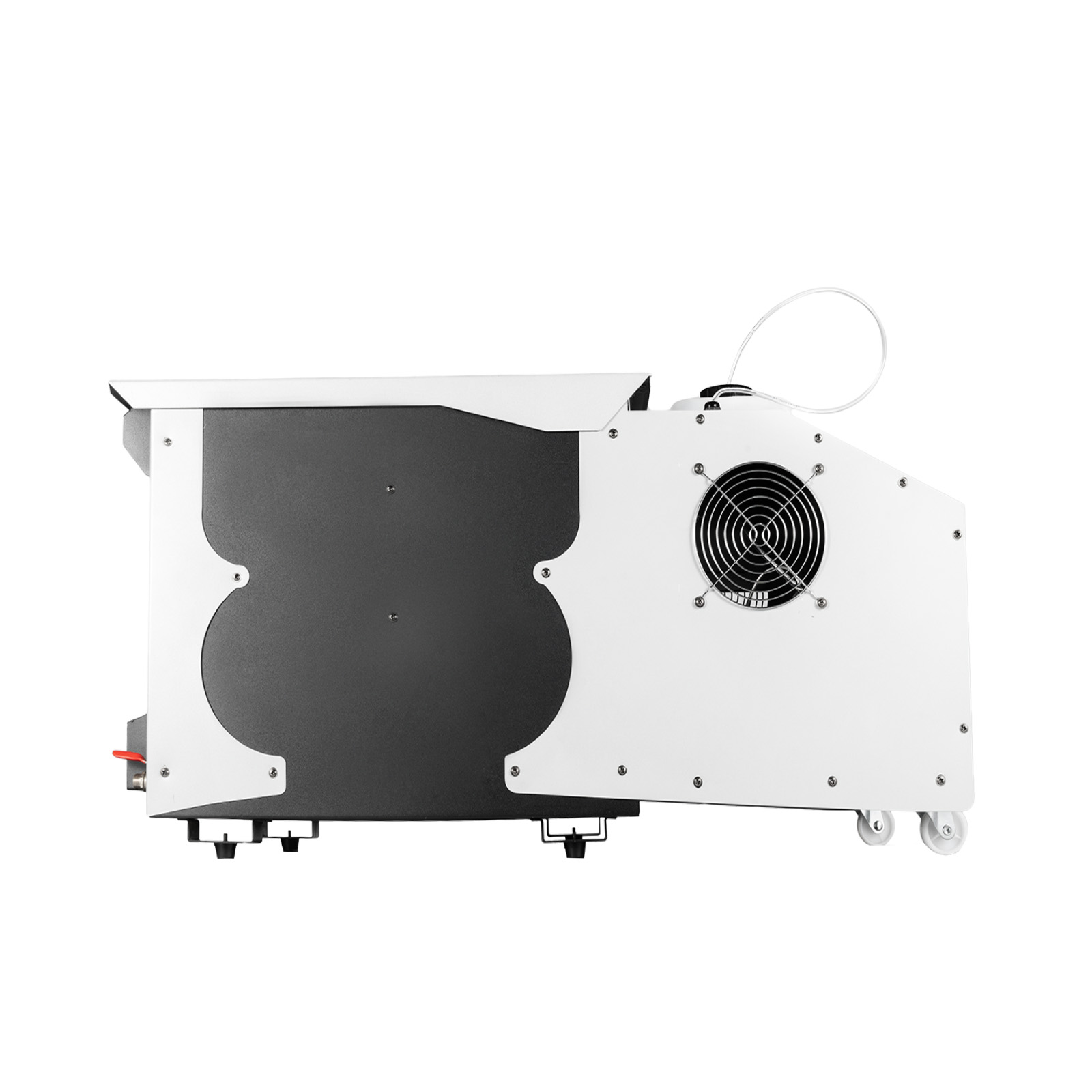 Low Lying Fog Machine, Suitabl - Event Party Dj 评论和价格