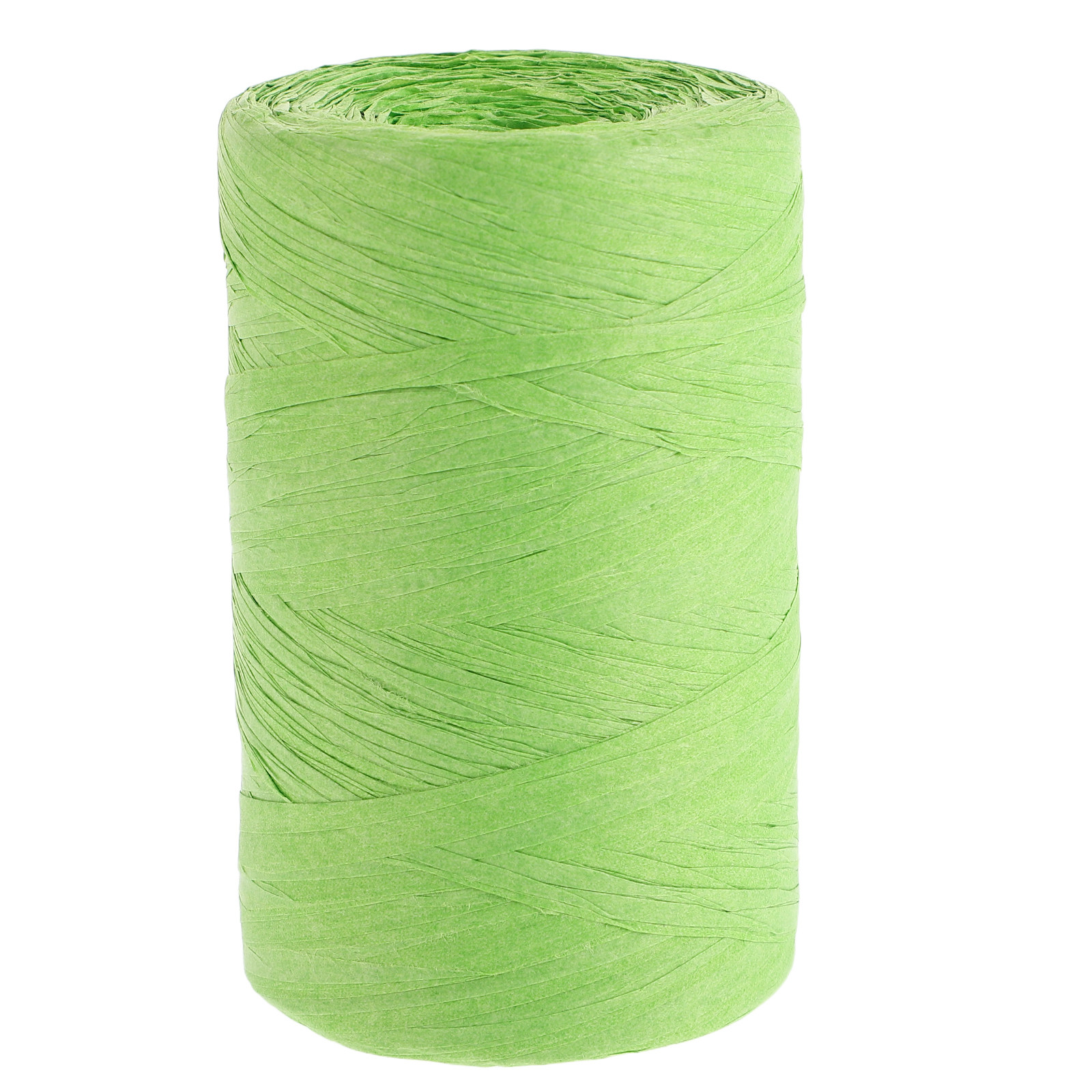 Raffia Paper Colored String Fl - Papercraft Supply Ribbon 评论和价格
