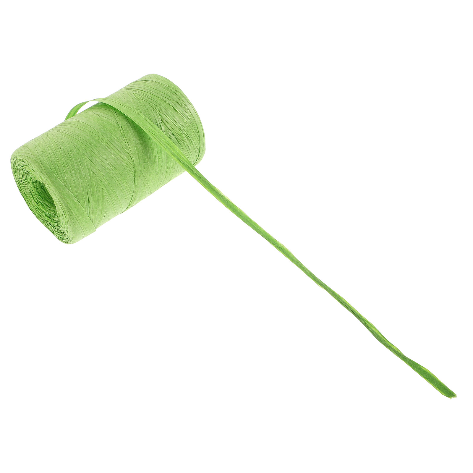 Raffia Paper Colored String Fl - Papercraft Supply Ribbon 评论和价格