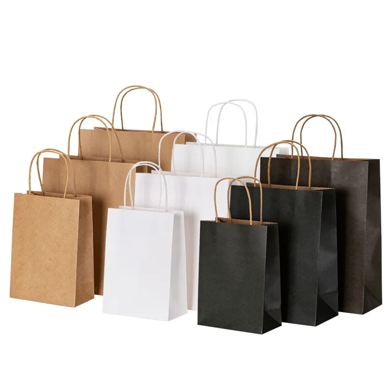 10/20/30/40/50pcs/lot Kraft Pa - Party Event Supply Store 评论和价格