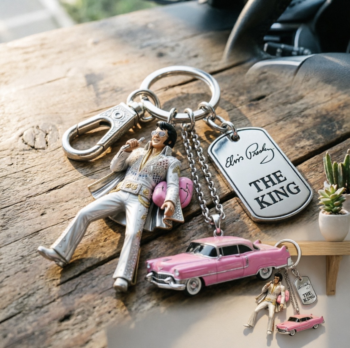Michael Jackson Keychain Backp - Event Party 评论和价格